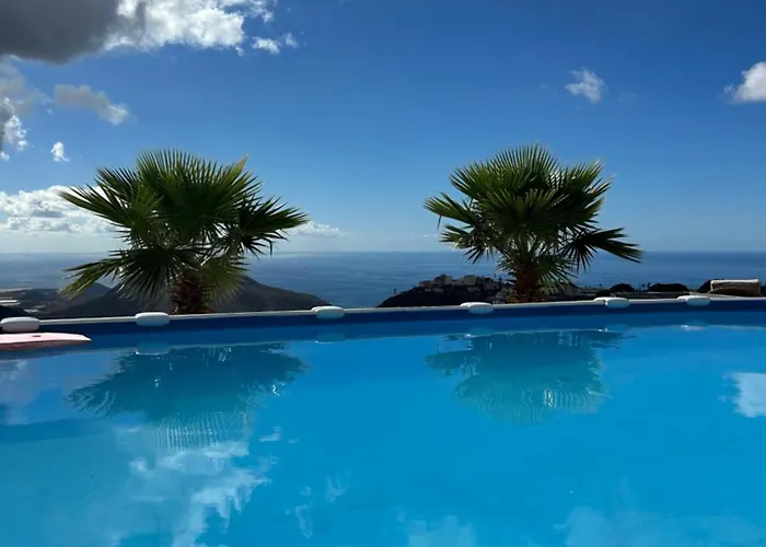 Casa Rural El Pasil 2