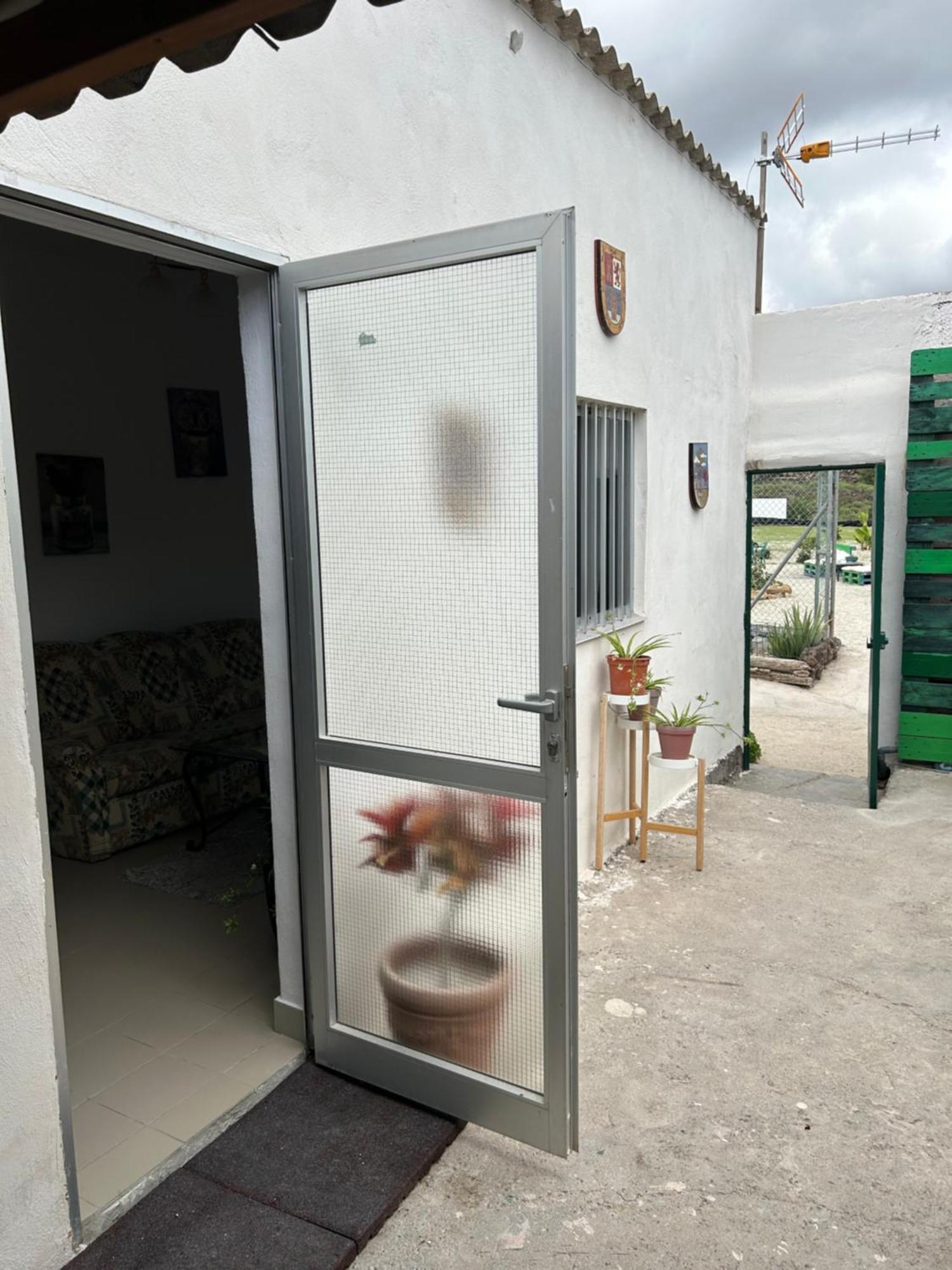 Apartament El Pasil 2 Arona (Tenerife)
