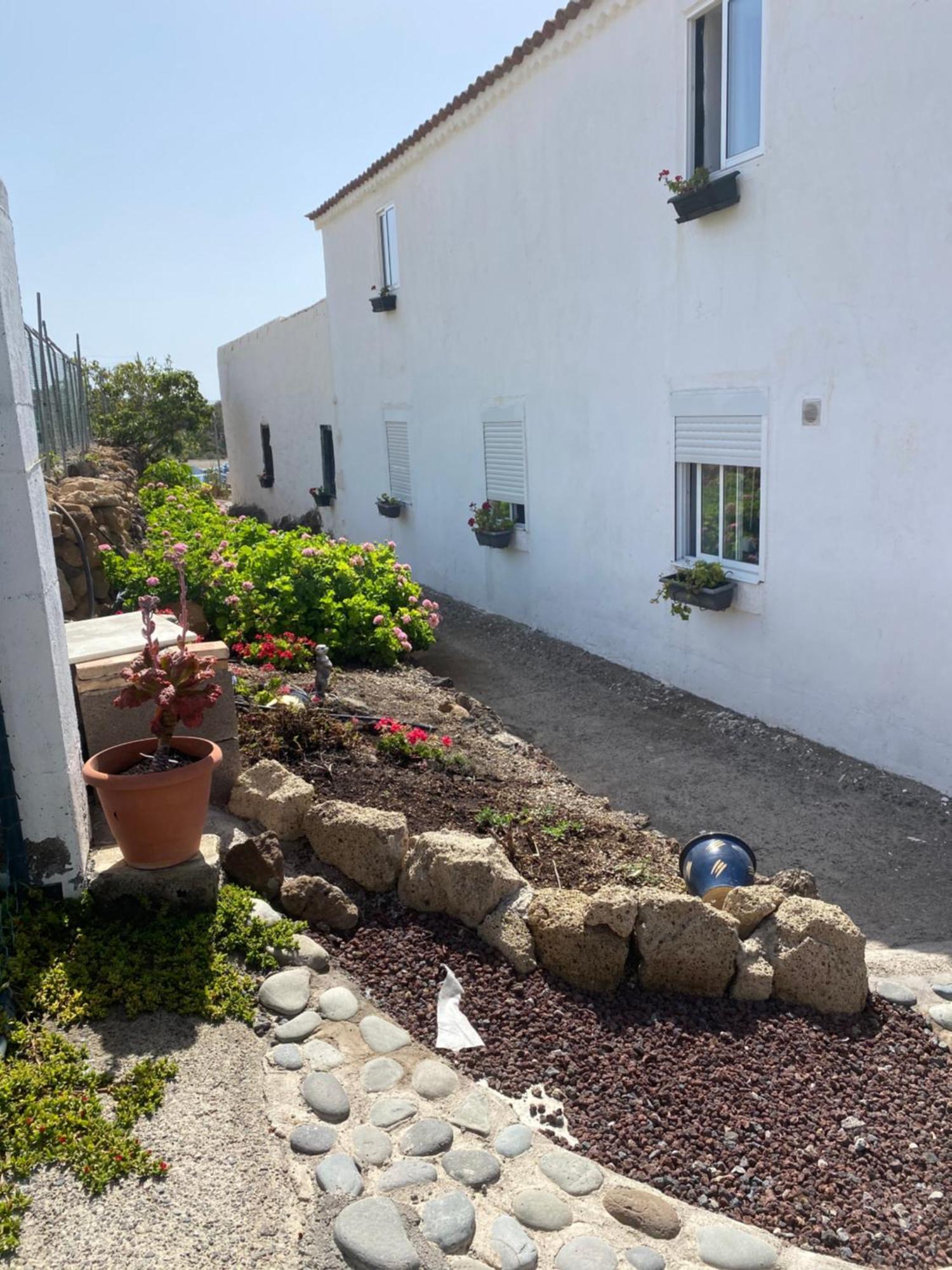 Apartament El Pasil 2 Arona (Tenerife)