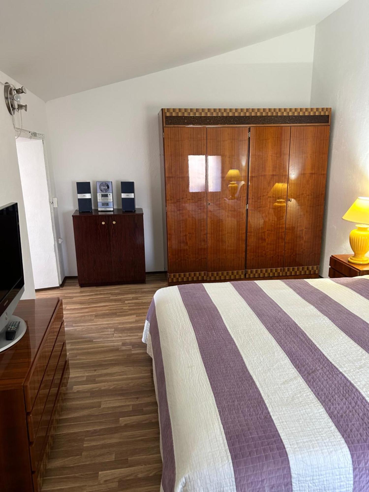El Pasil 2 Apartament *