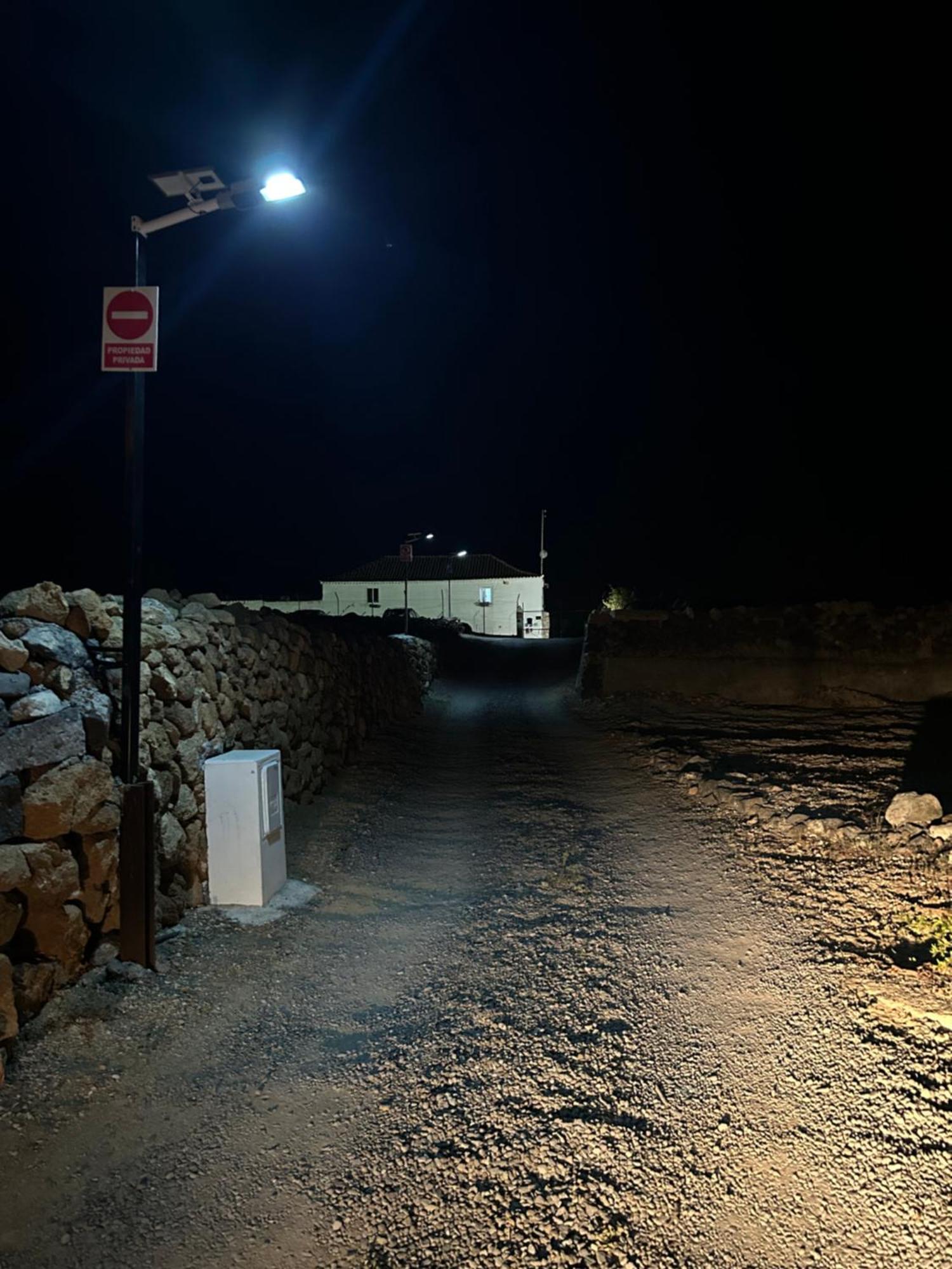El Pasil 2 * Arona (Tenerife)