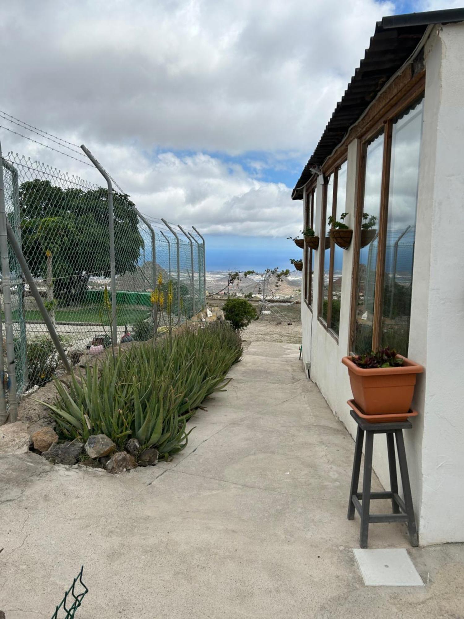 El Pasil 2 Arona (Tenerife)