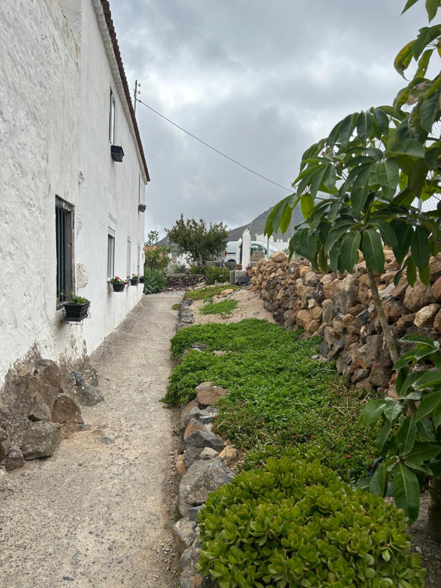 Apartment El Pasil 2
