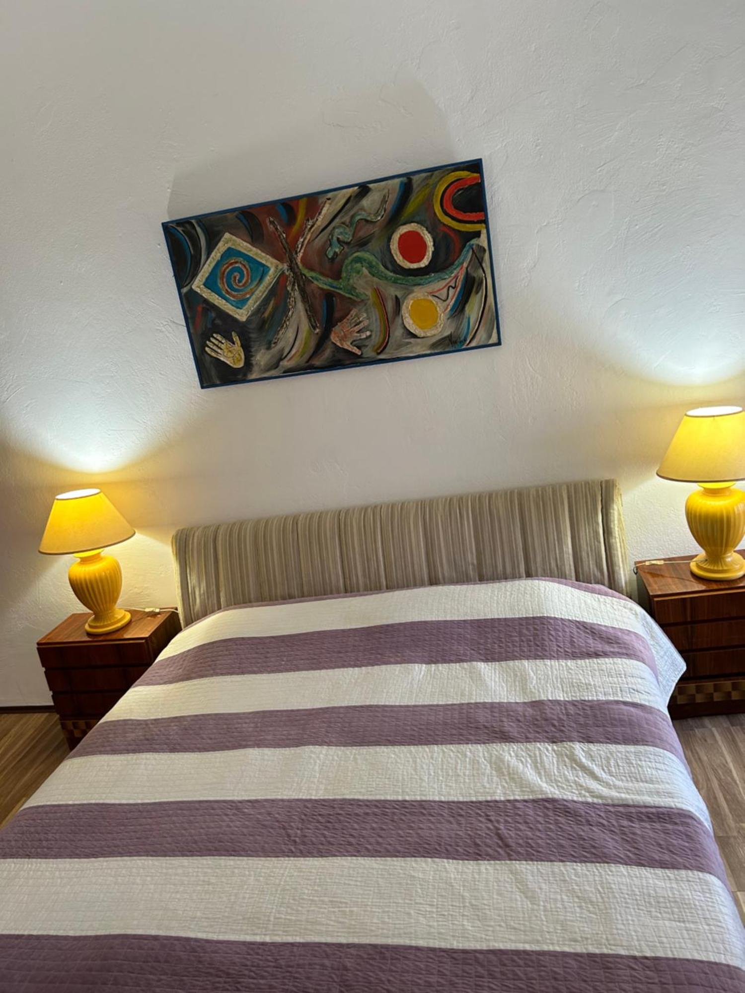 El Pasil 2 Apartment *