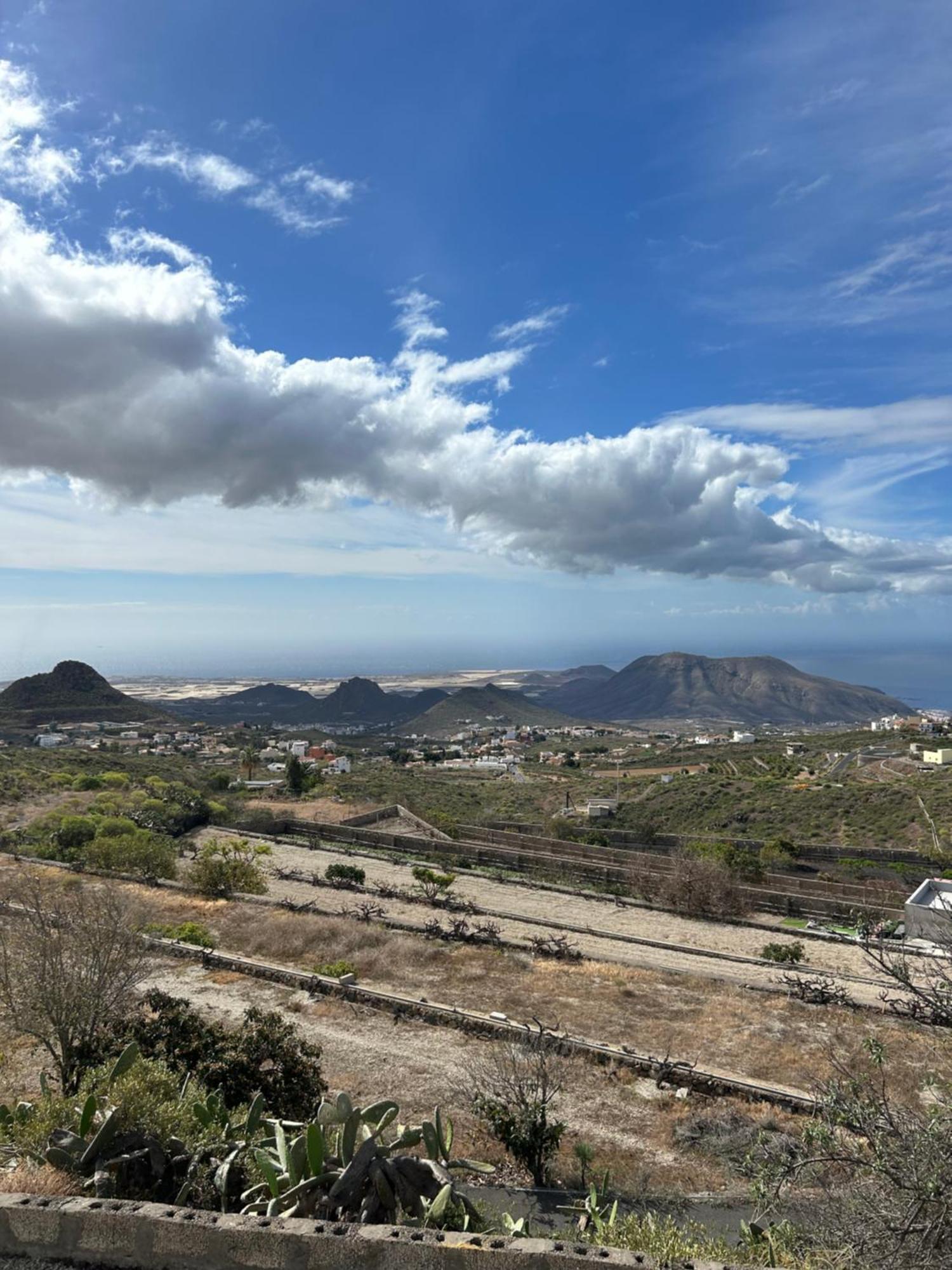 El Pasil 2 Apartment Arona (Tenerife)