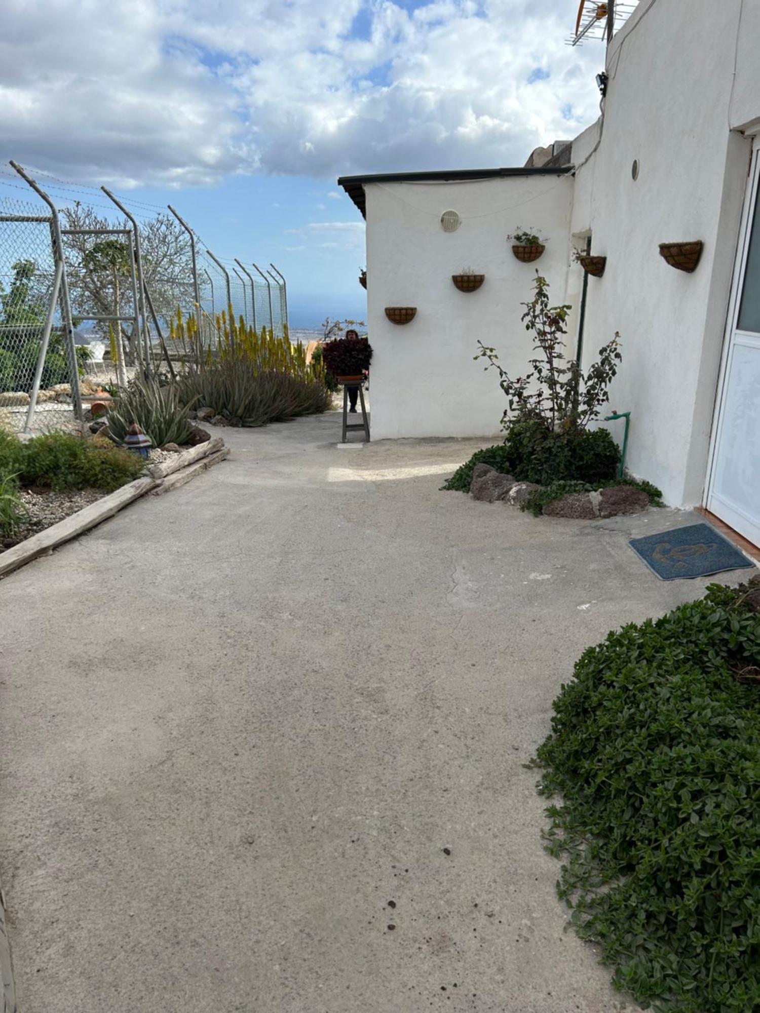 Apartment El Pasil 2 Arona (Tenerife)