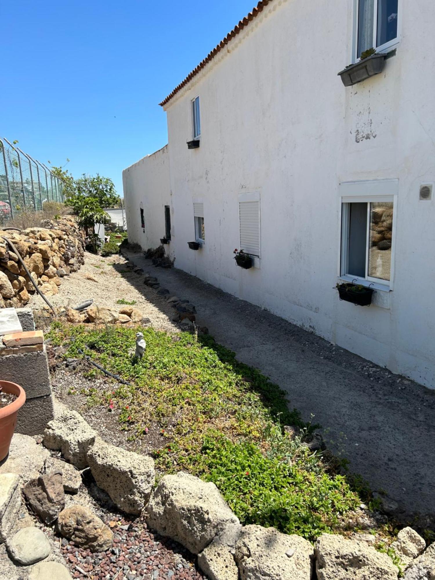 El Pasil 2 * Arona (Tenerife)