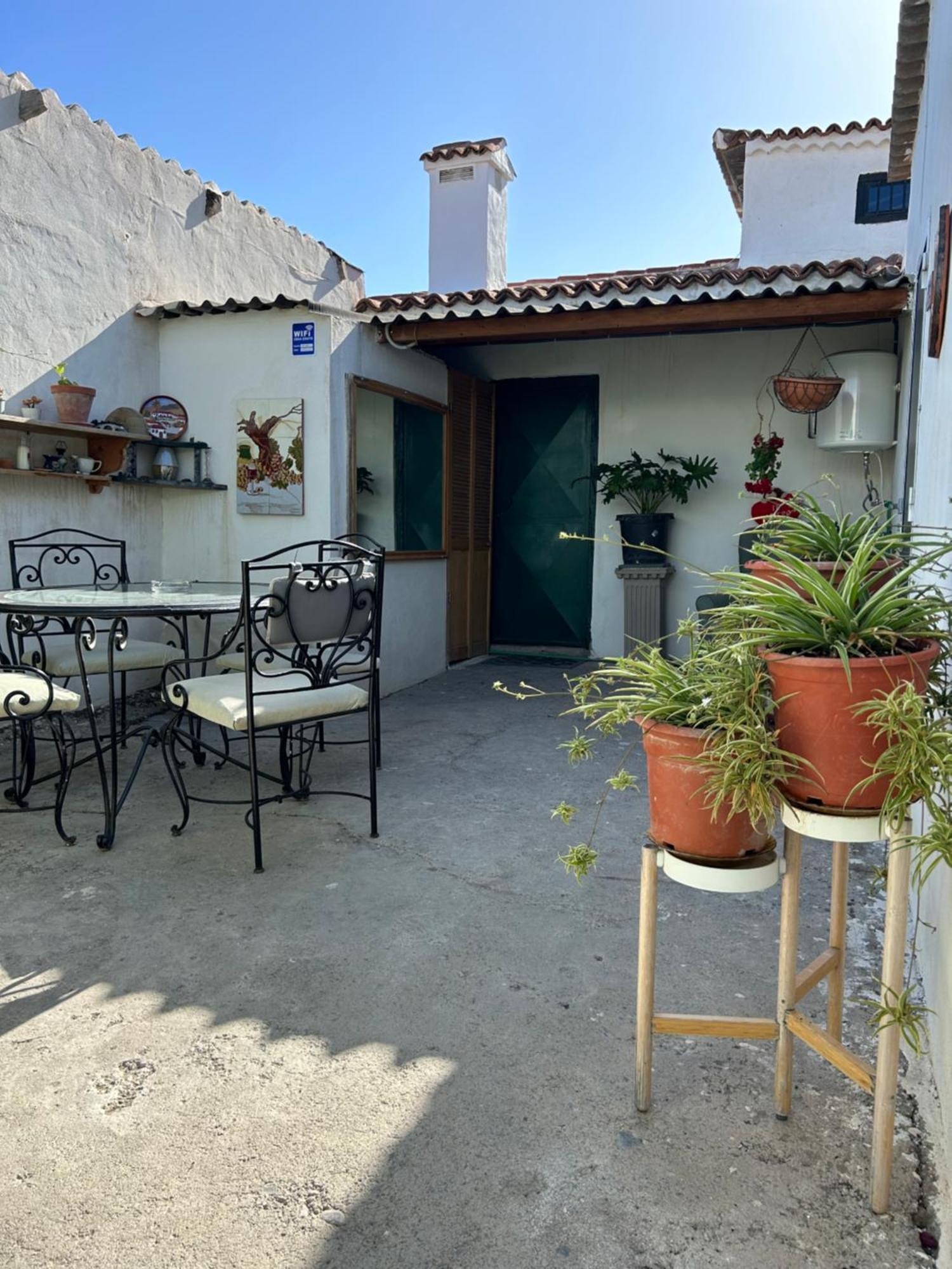 Apartment El Pasil 2 *